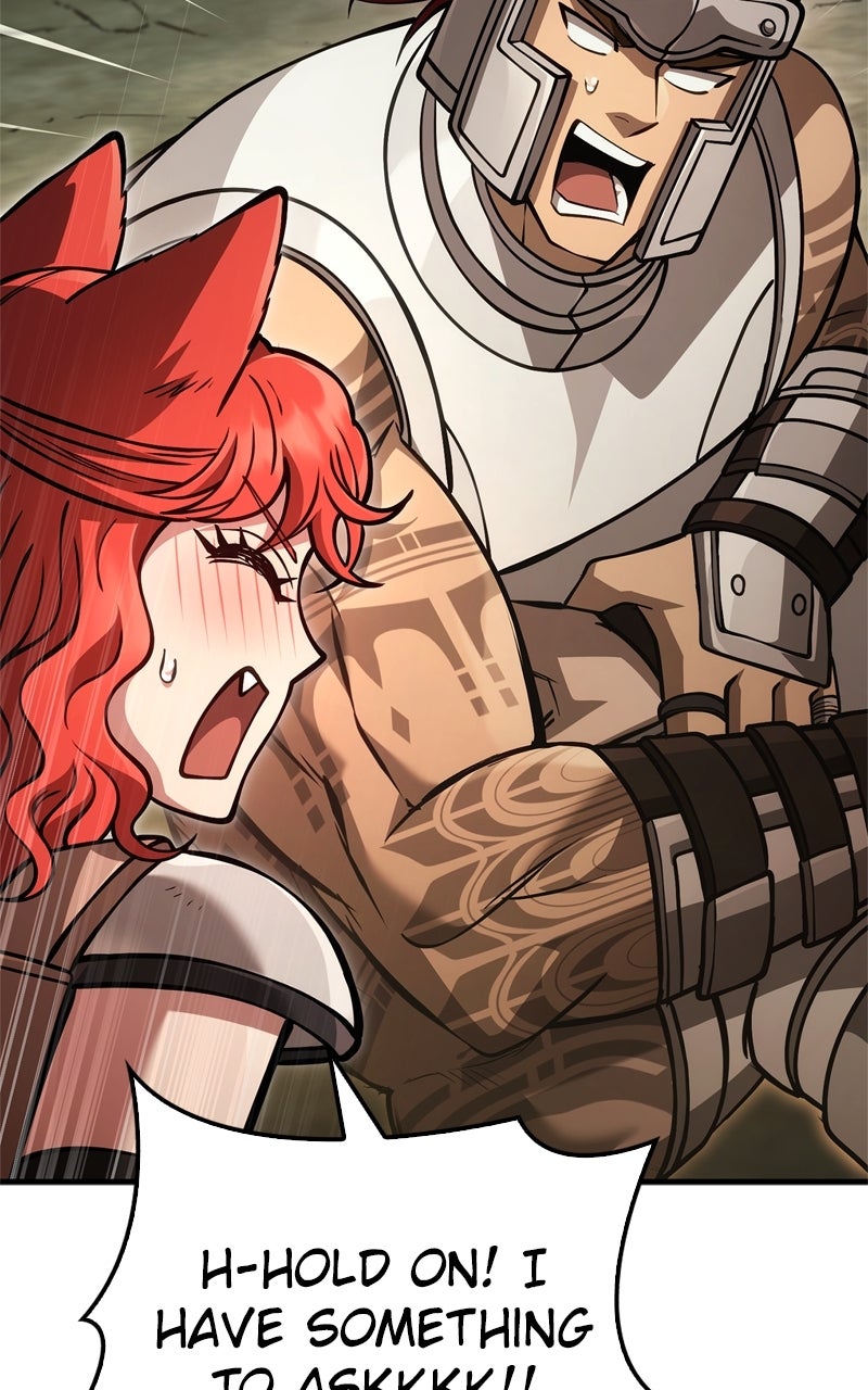 Read Surviving the Game as a Barbarian Manga Online