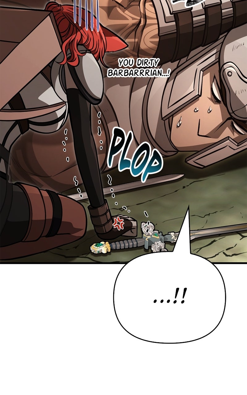 Read Surviving the Game as a Barbarian Manga Online