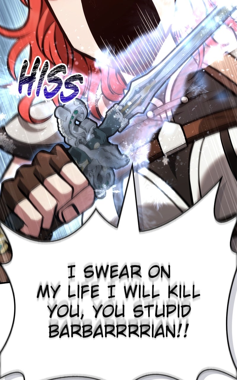 Read Surviving the Game as a Barbarian Manga Online