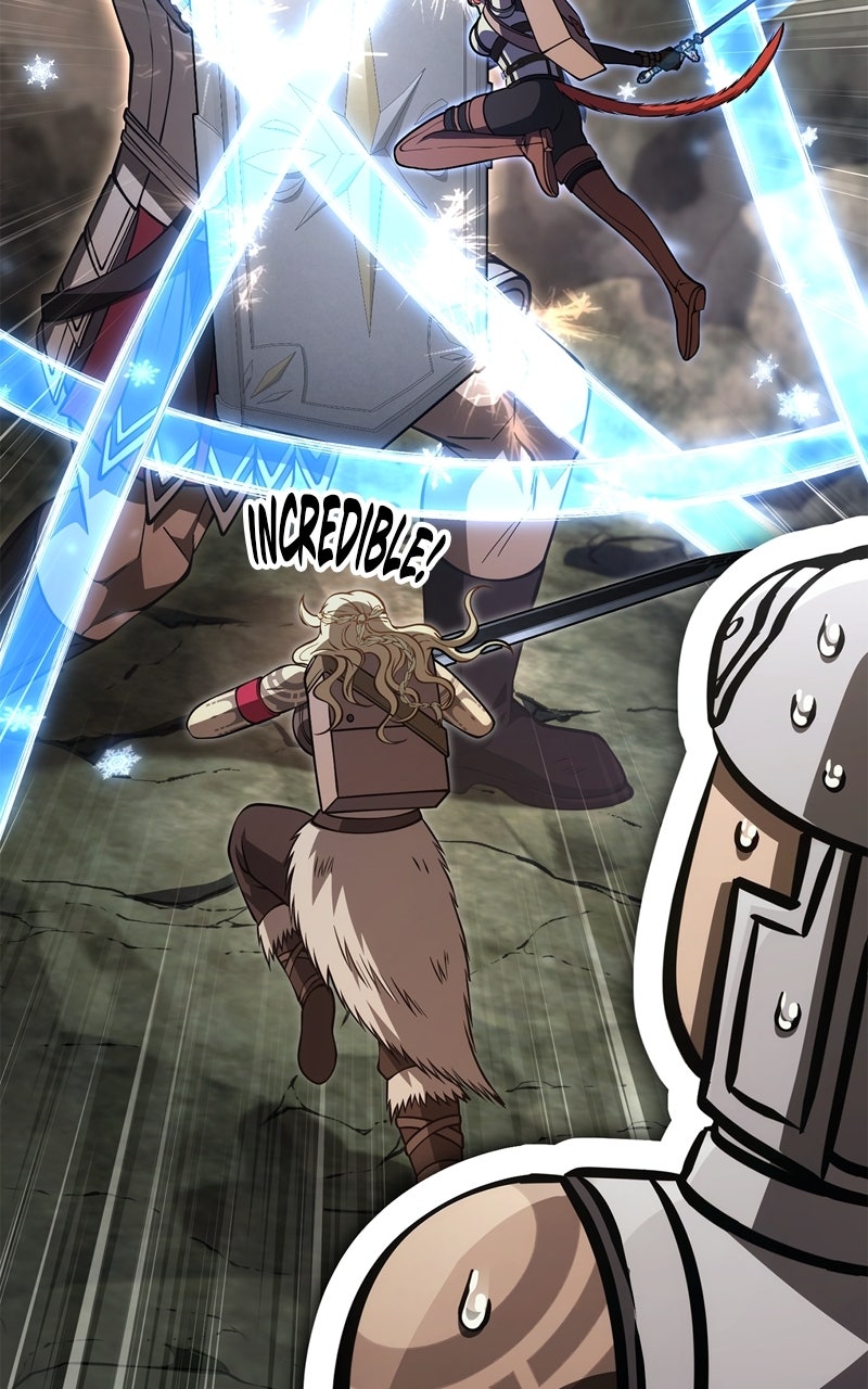 Read Surviving the Game as a Barbarian Manga Online