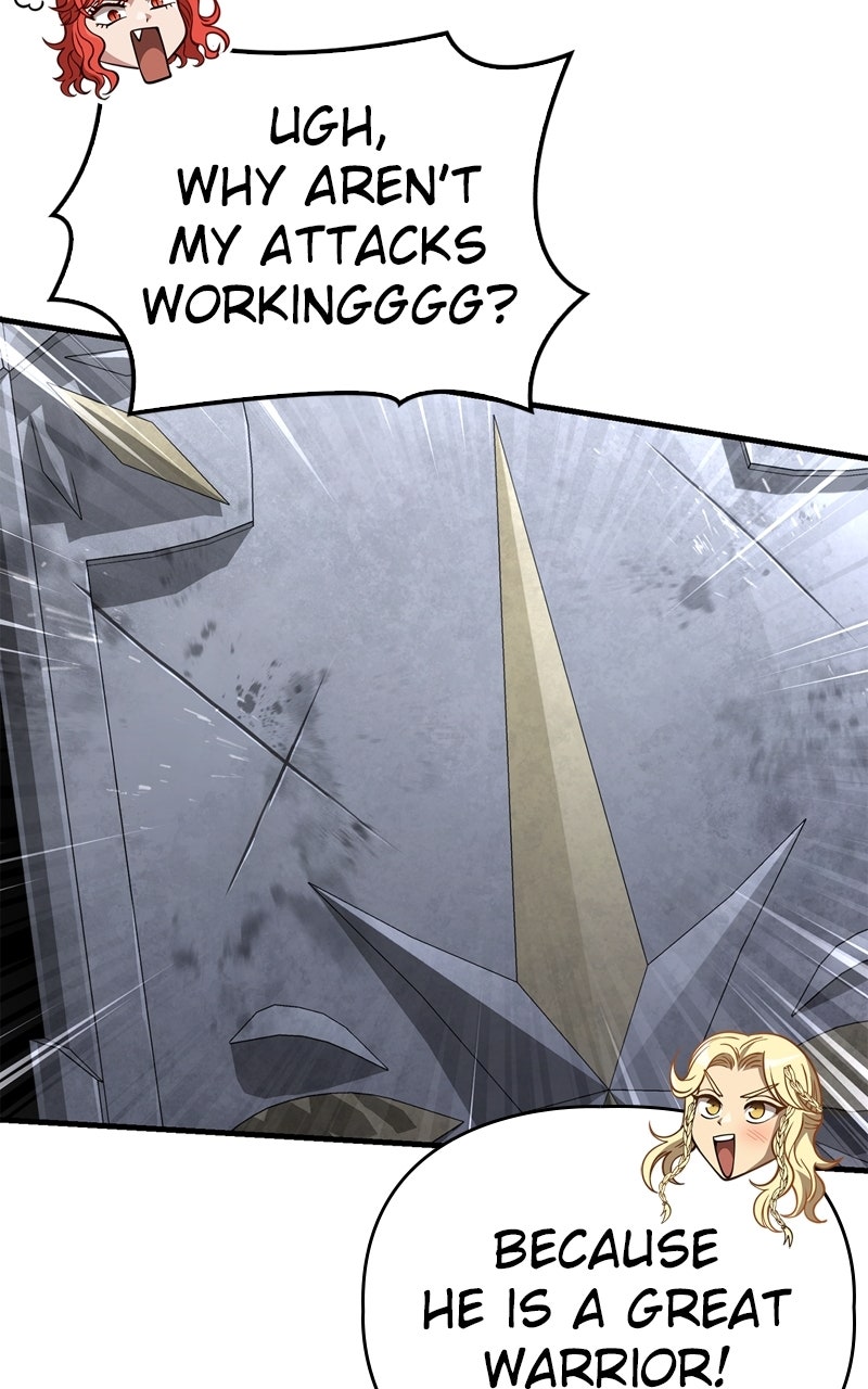 Read Surviving the Game as a Barbarian Manga Online