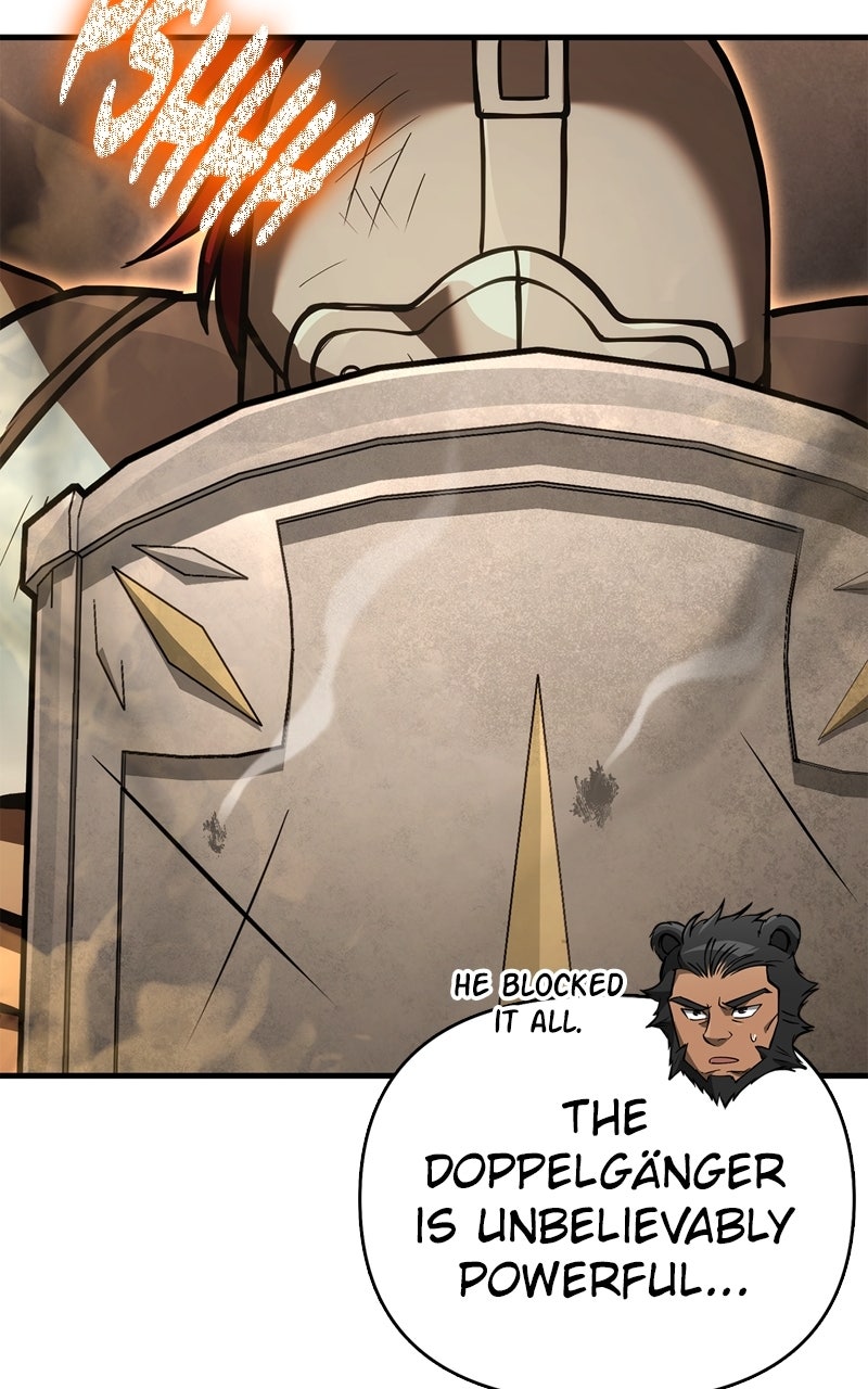 Read Surviving the Game as a Barbarian Manga Online