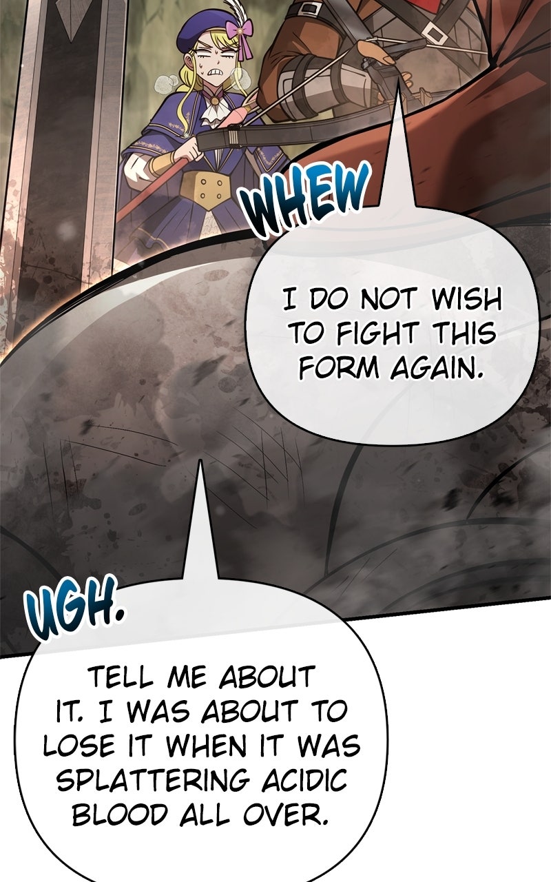 Read Surviving the Game as a Barbarian Manga Online