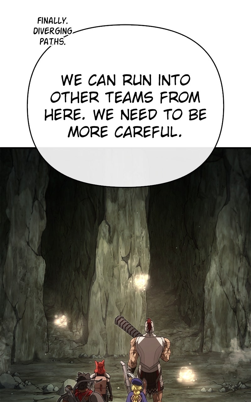 Read Surviving the Game as a Barbarian Manga Online