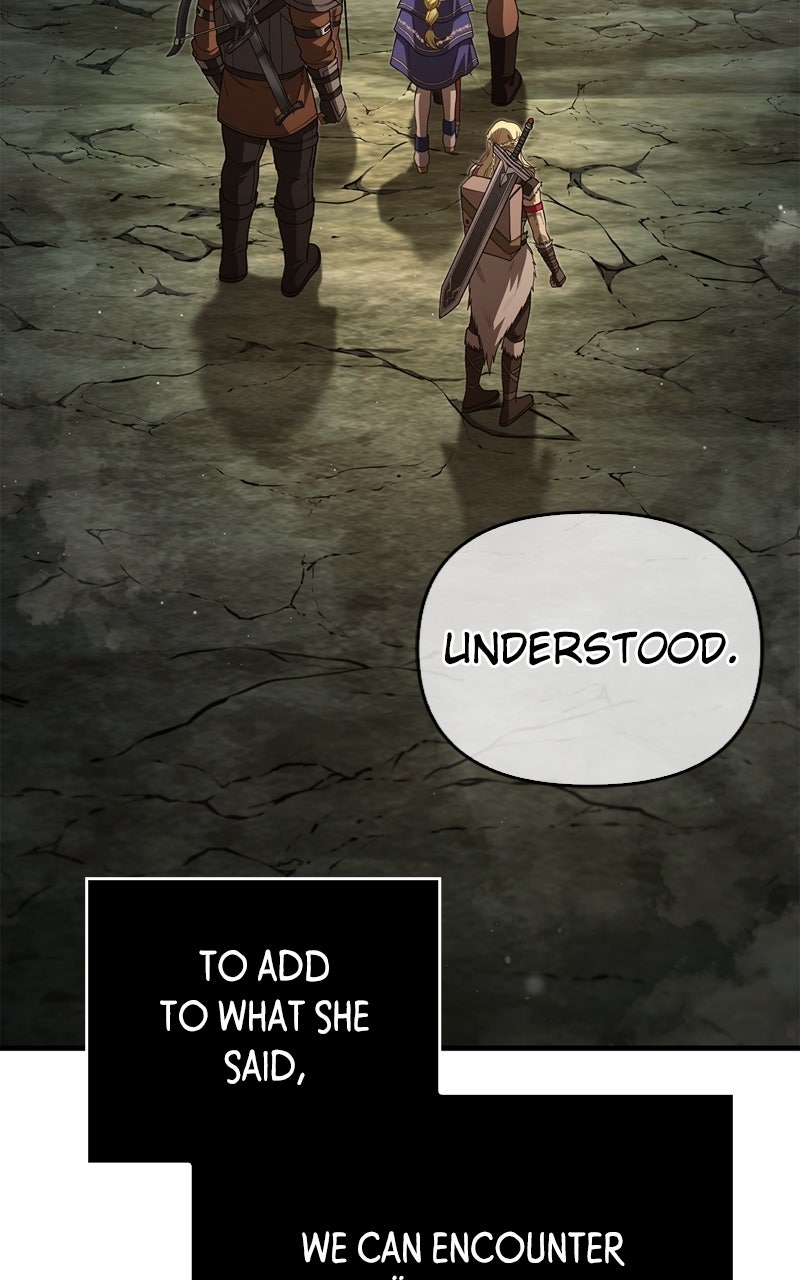 Read Surviving the Game as a Barbarian Manga Online