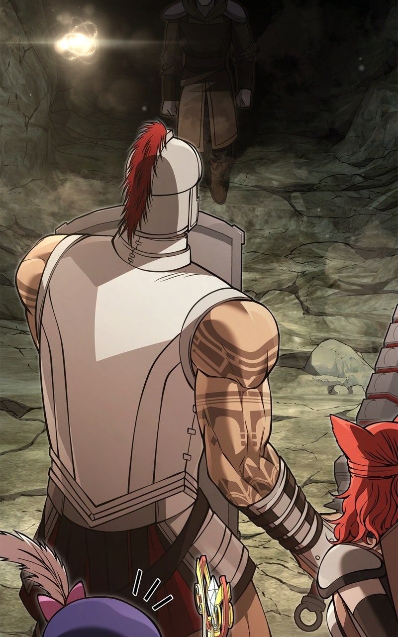 Read Surviving the Game as a Barbarian Manga Online