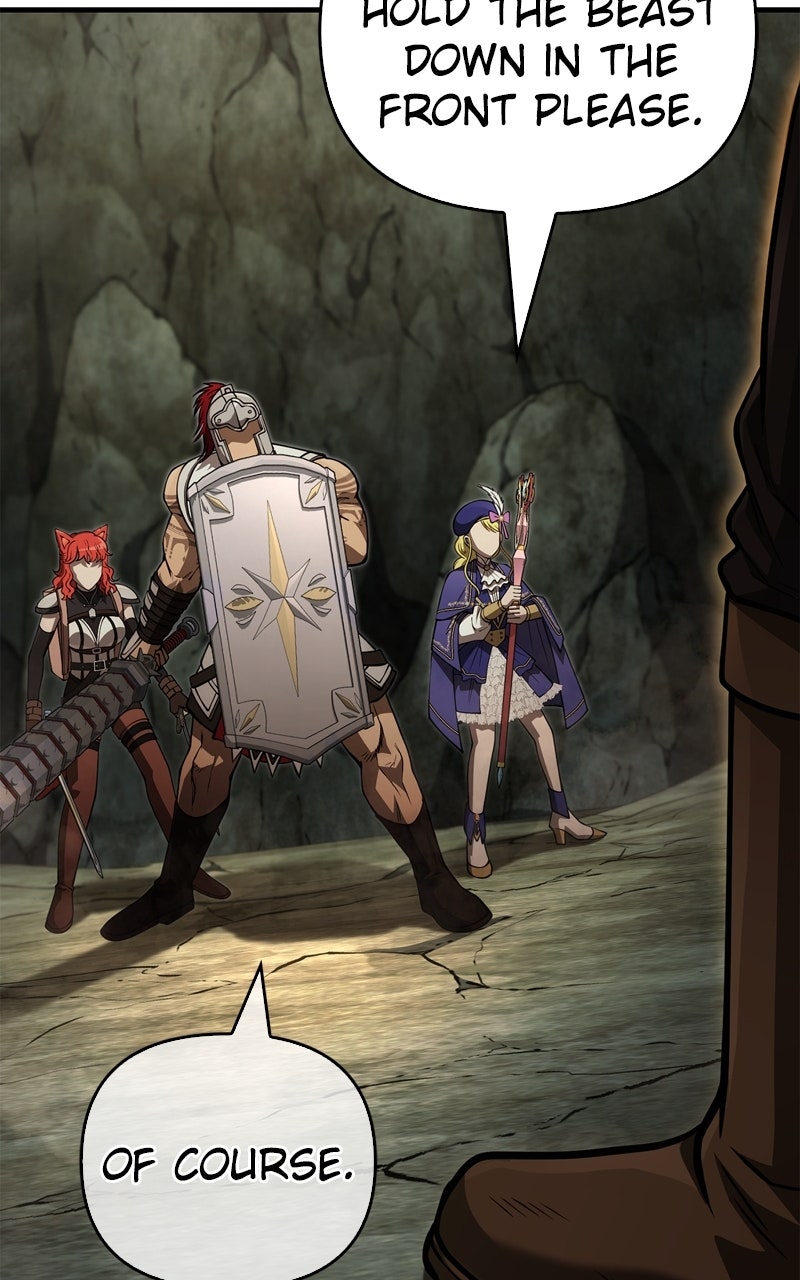 Read Surviving the Game as a Barbarian Manga Online