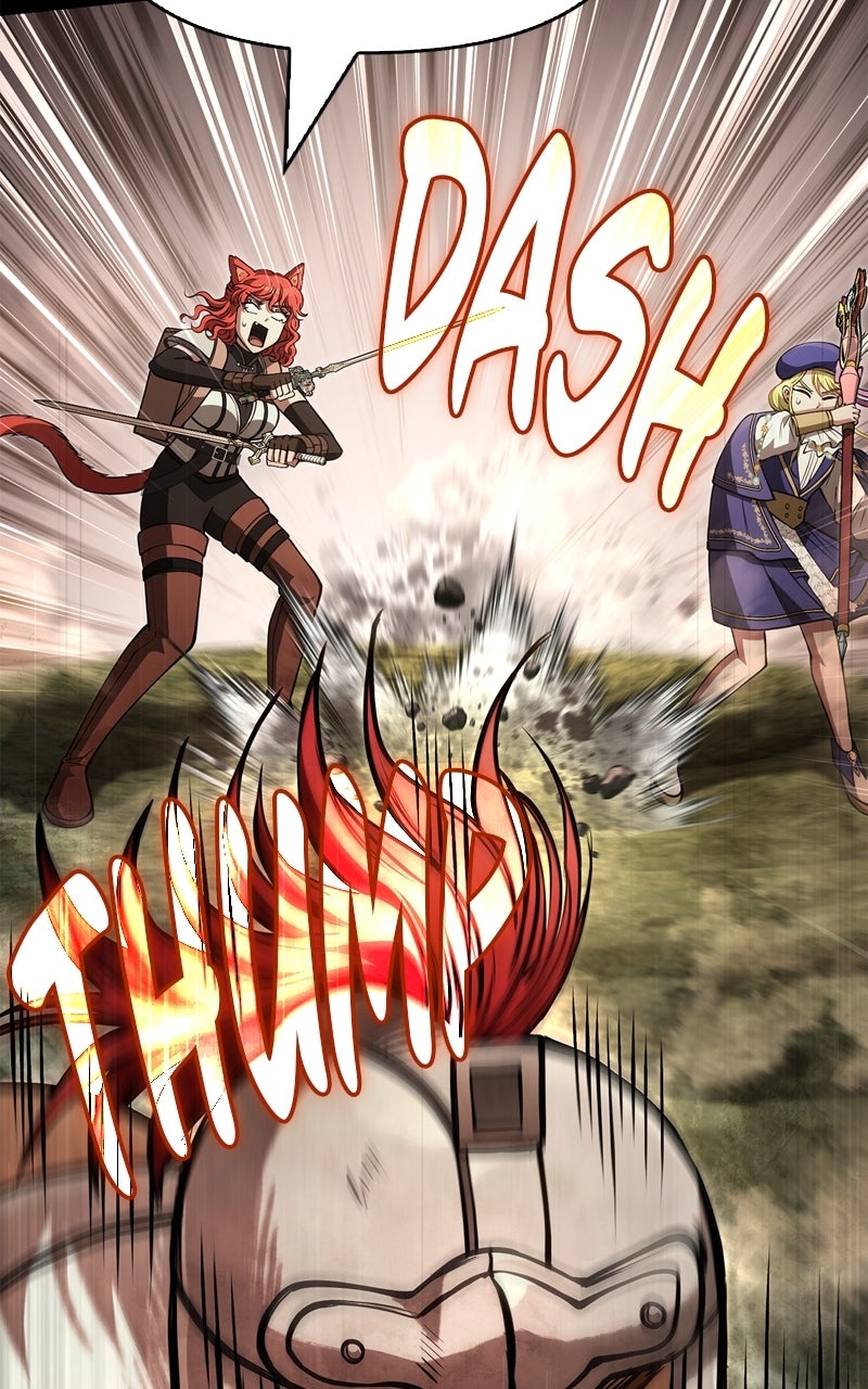 Read Surviving the Game as a Barbarian Manga Online