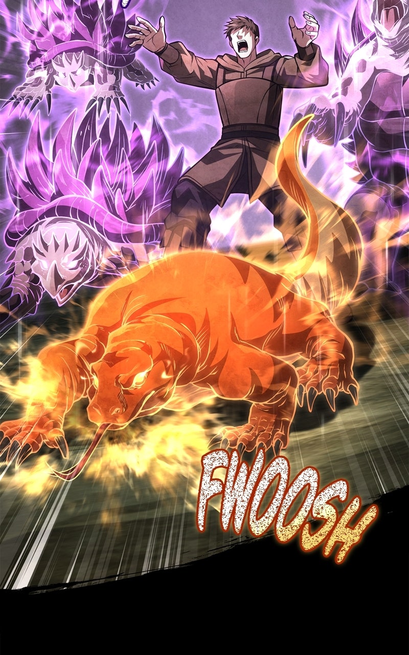 Read Surviving the Game as a Barbarian Manga Online