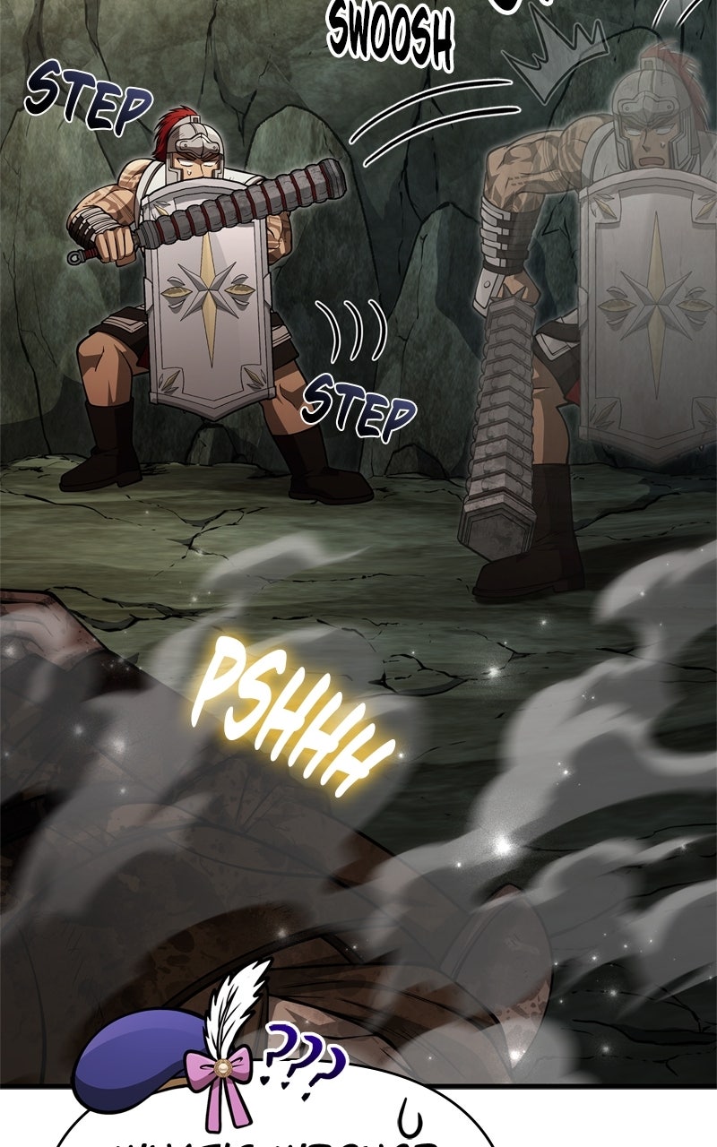 Read Surviving the Game as a Barbarian Manga Online