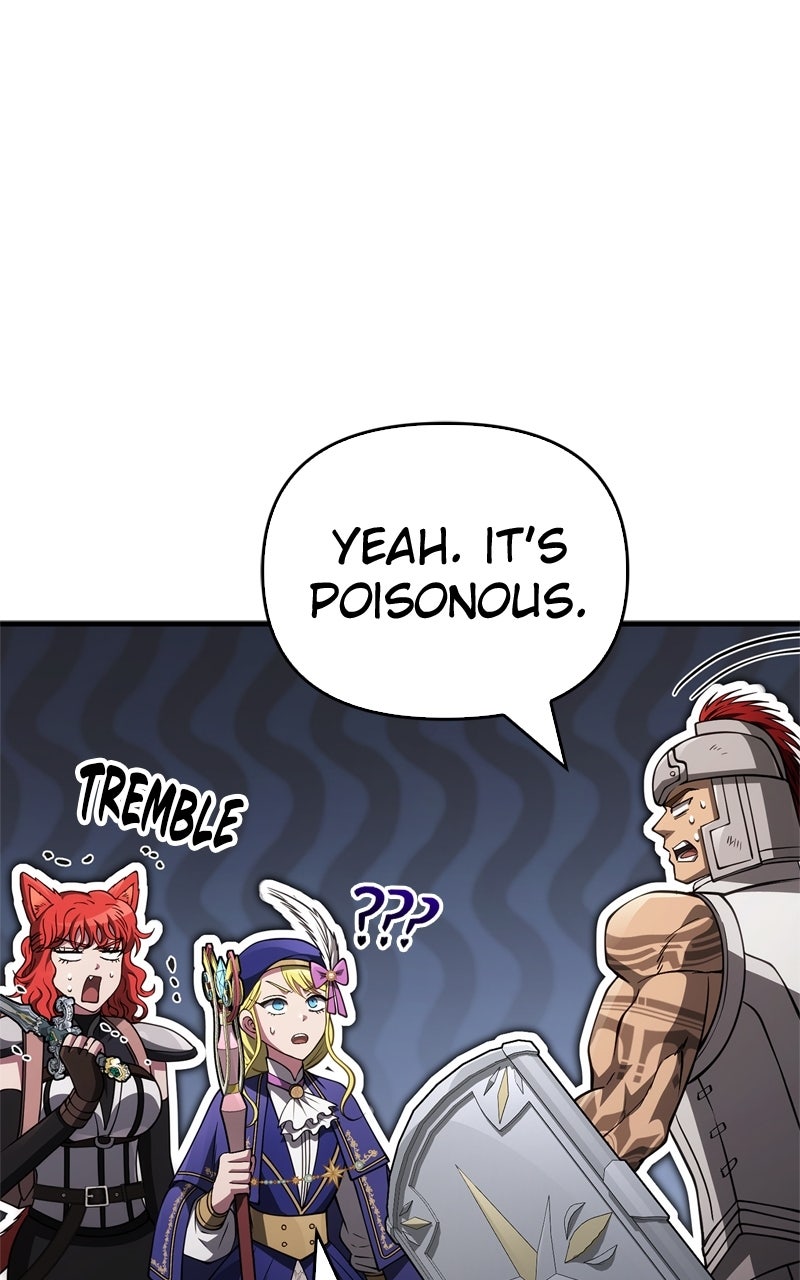 Read Surviving the Game as a Barbarian Manga Online