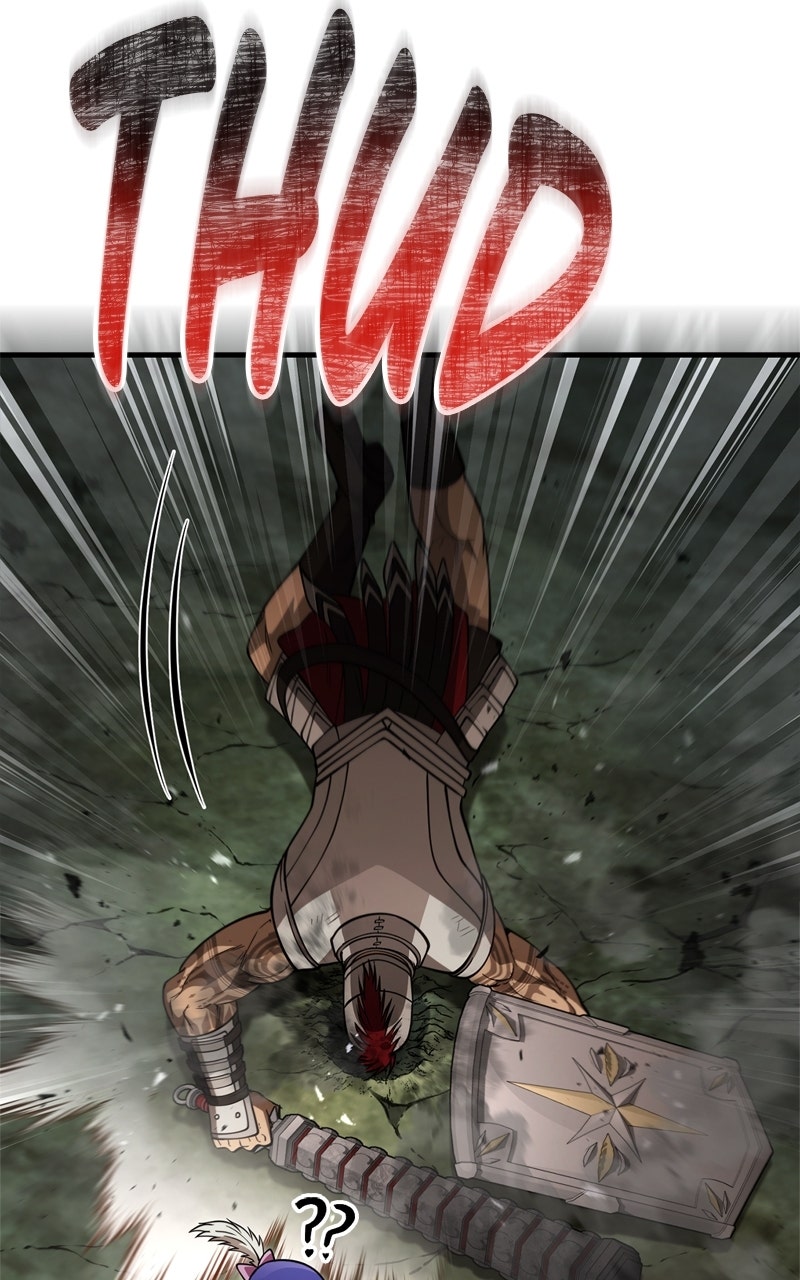 Read Surviving the Game as a Barbarian Manga Online