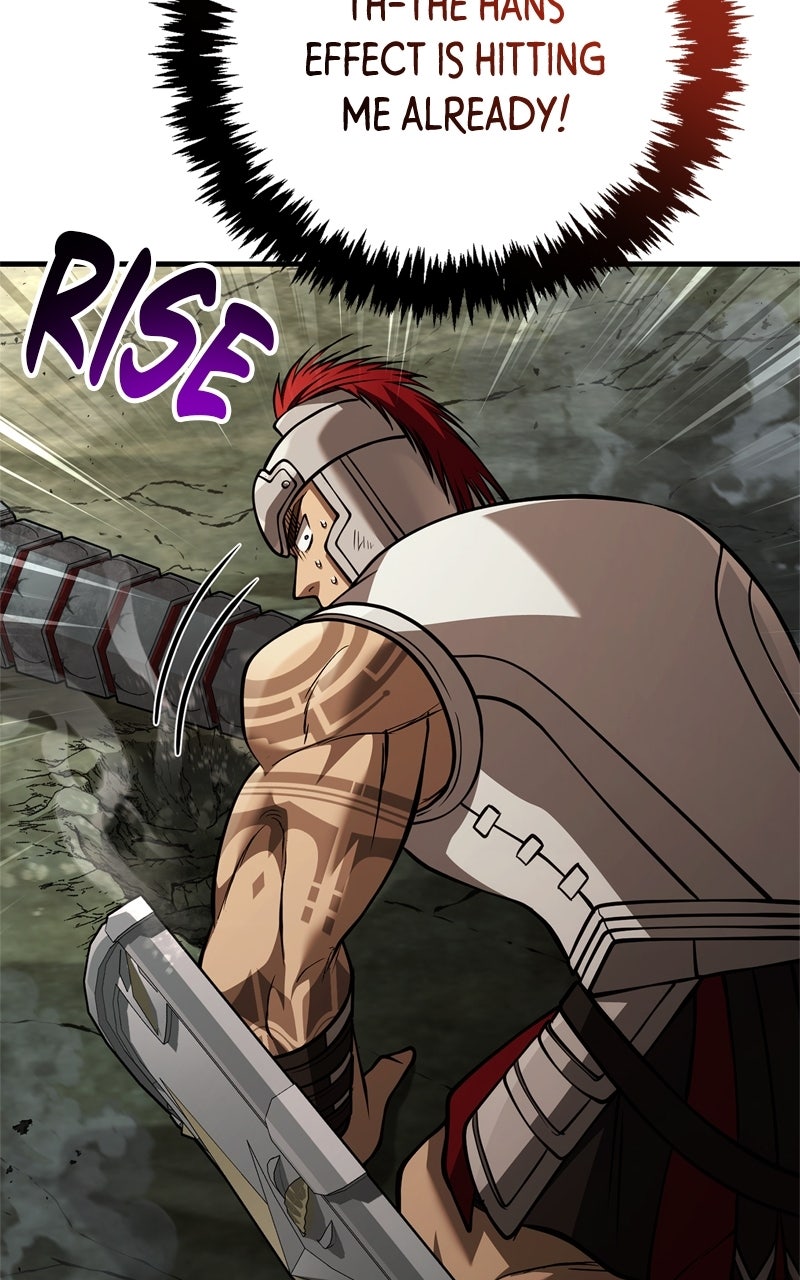 Read Surviving the Game as a Barbarian Manga Online