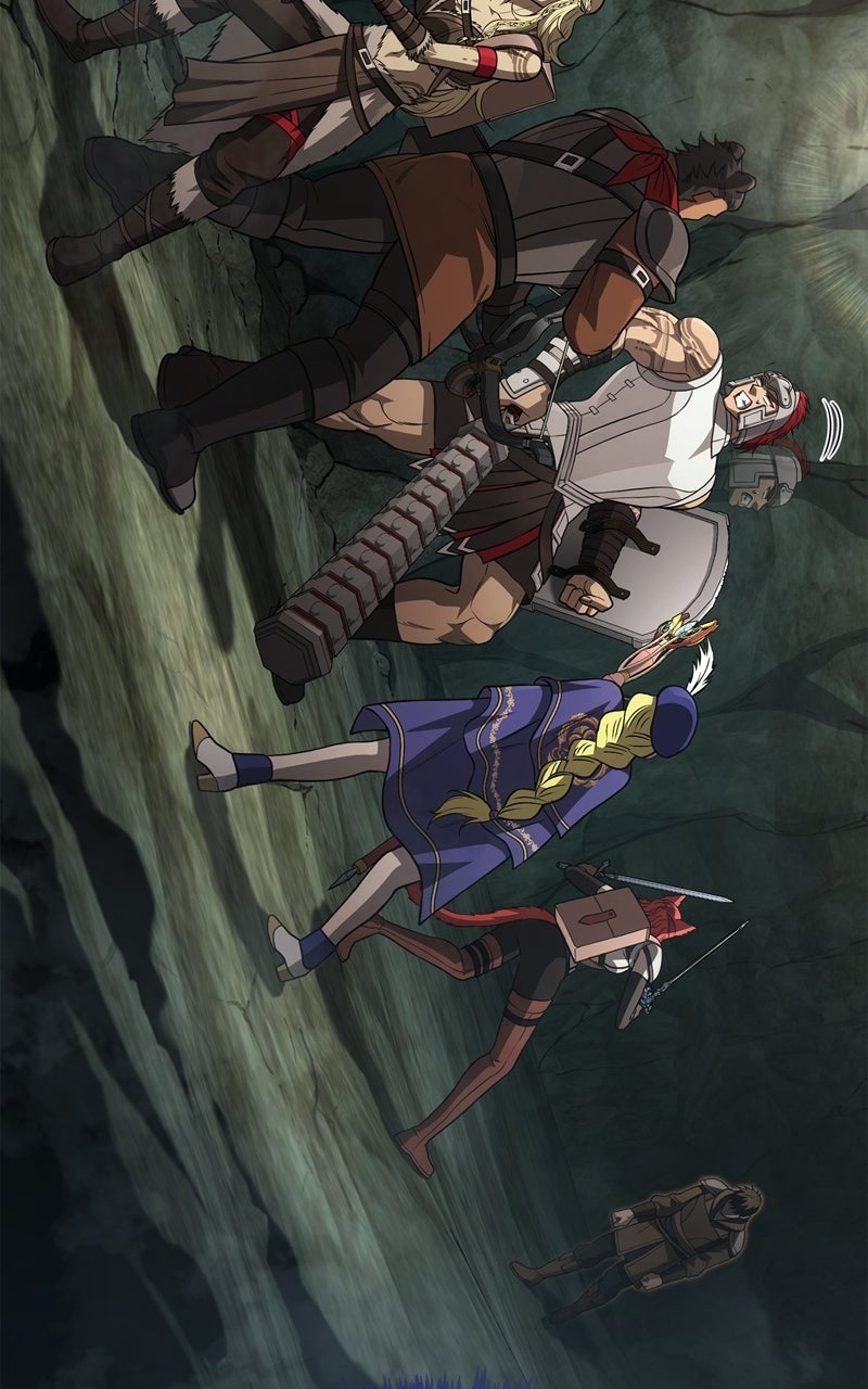 Read Surviving the Game as a Barbarian Manga Online