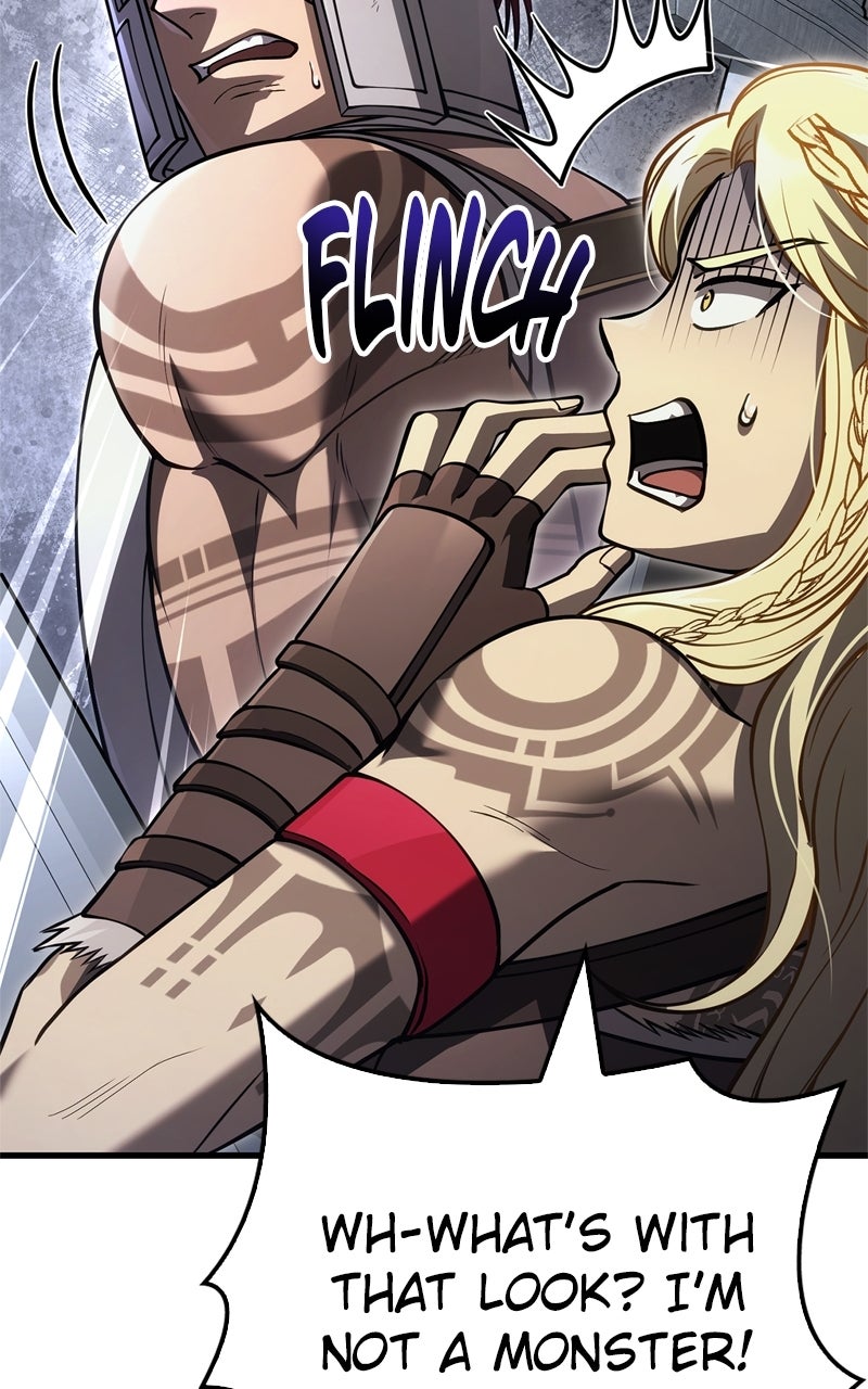 Read Surviving the Game as a Barbarian Manga Online