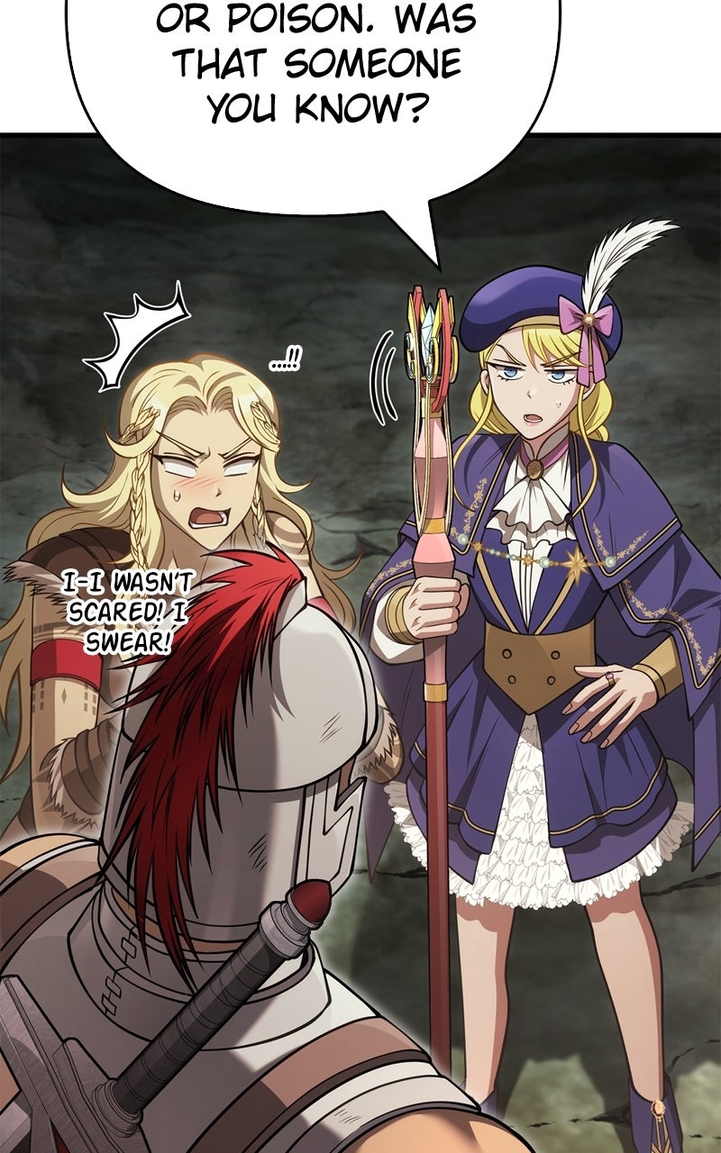 Read Surviving the Game as a Barbarian Manga Online