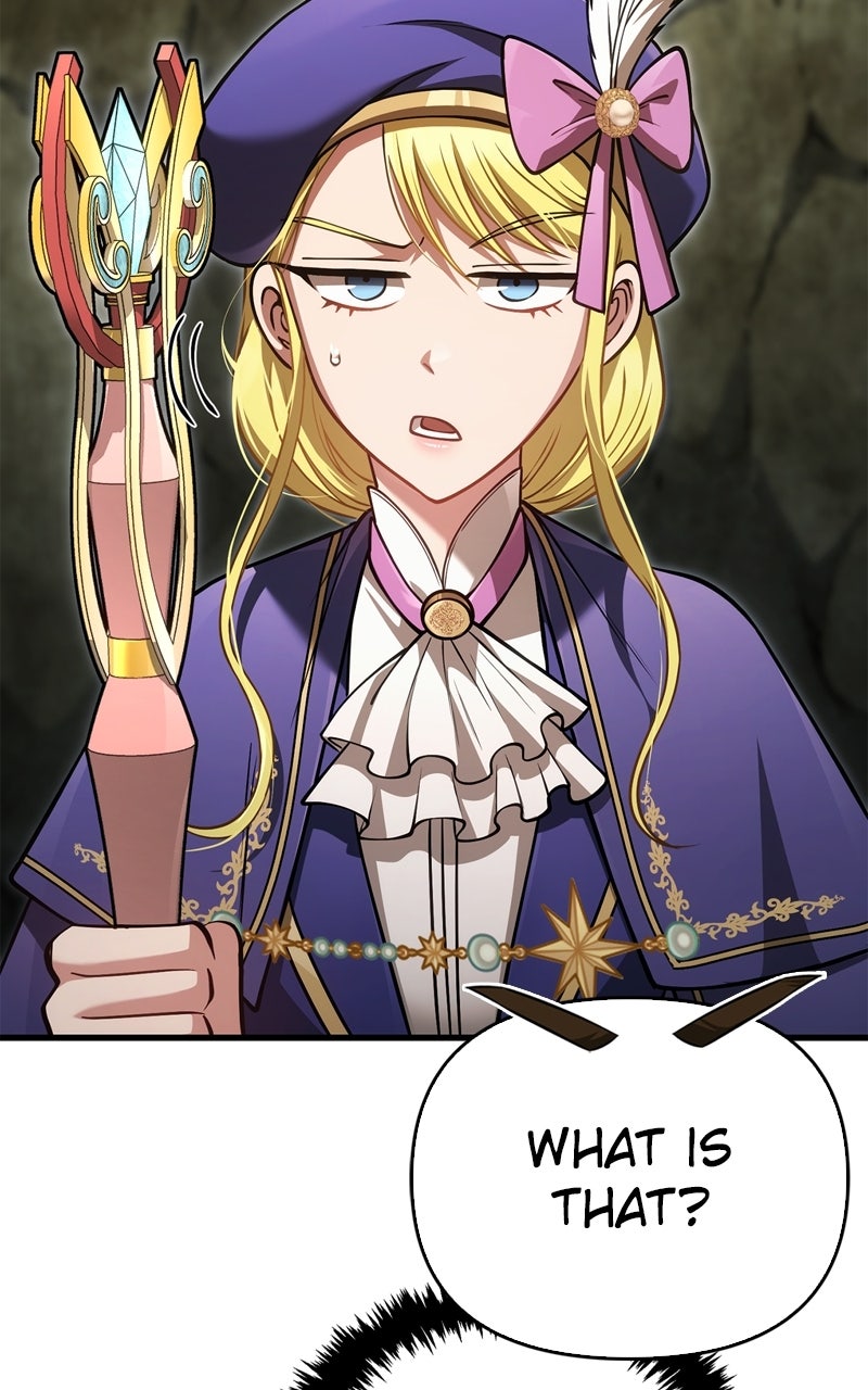 Read Surviving the Game as a Barbarian Manga Online