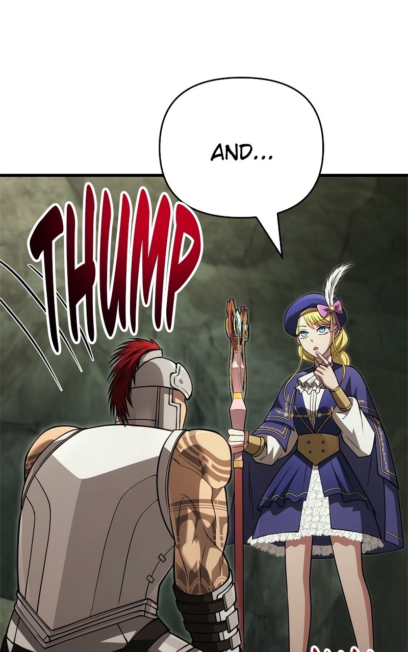 Read Surviving the Game as a Barbarian Manga Online