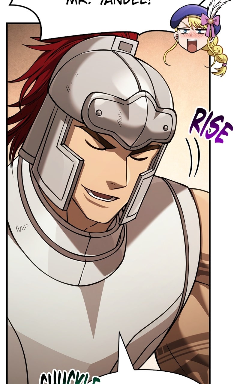 Read Surviving the Game as a Barbarian Manga Online