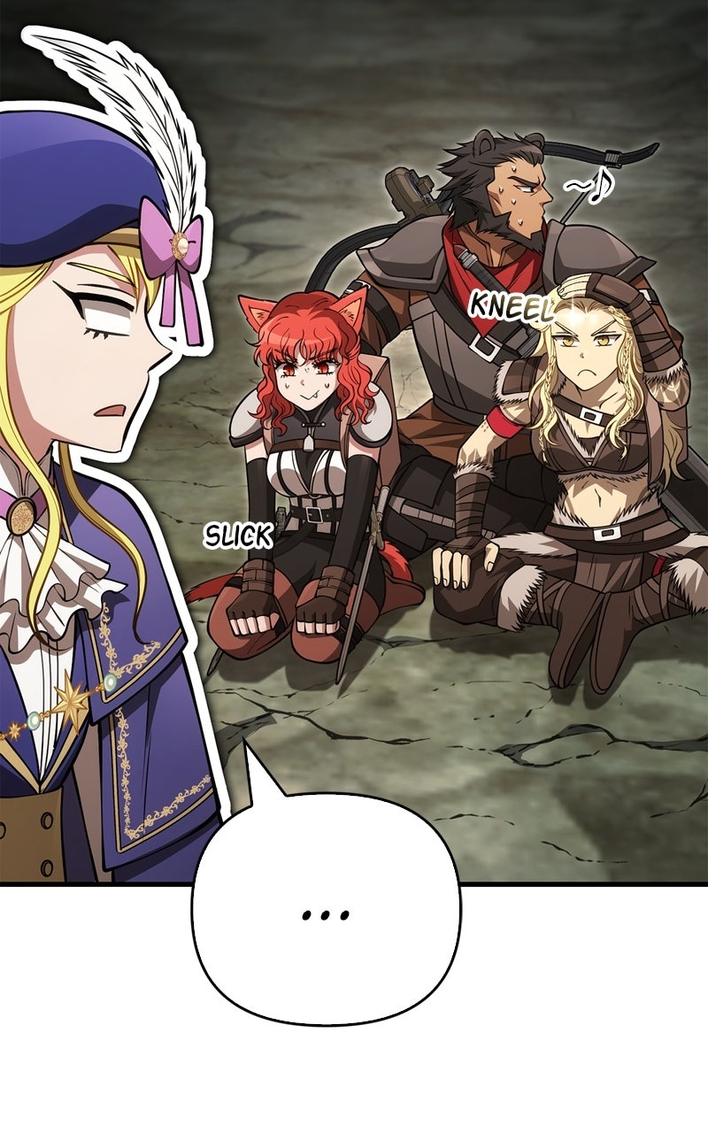 Read Surviving the Game as a Barbarian Manga Online