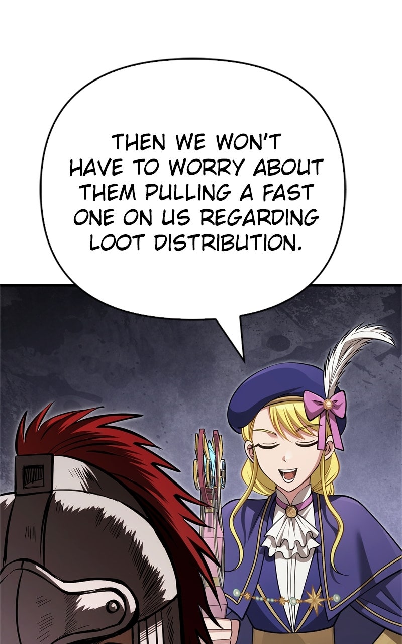 Read Surviving the Game as a Barbarian Manga Online