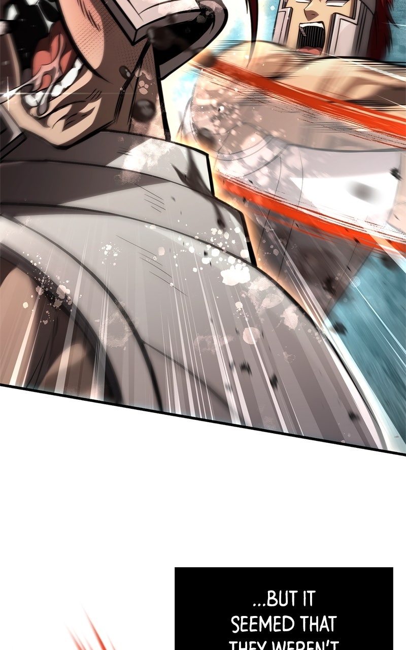 Read Surviving the Game as a Barbarian Manga Online