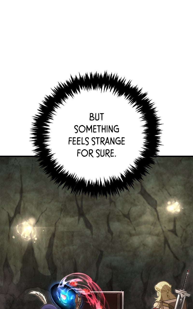 Read Surviving the Game as a Barbarian Manga Online