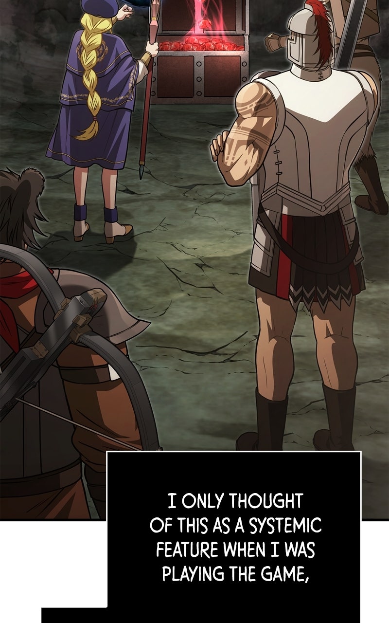 Read Surviving the Game as a Barbarian Manga Online