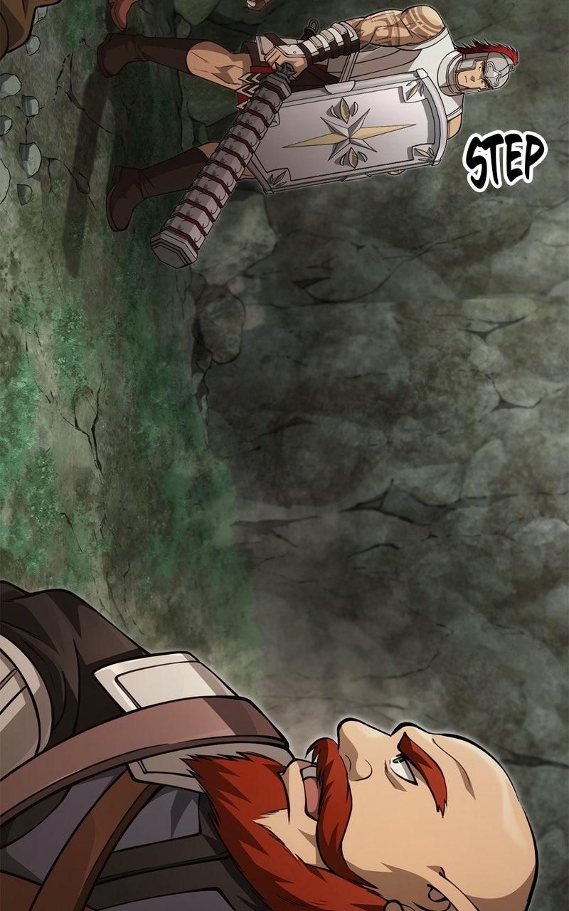 Read Surviving the Game as a Barbarian Manga Online