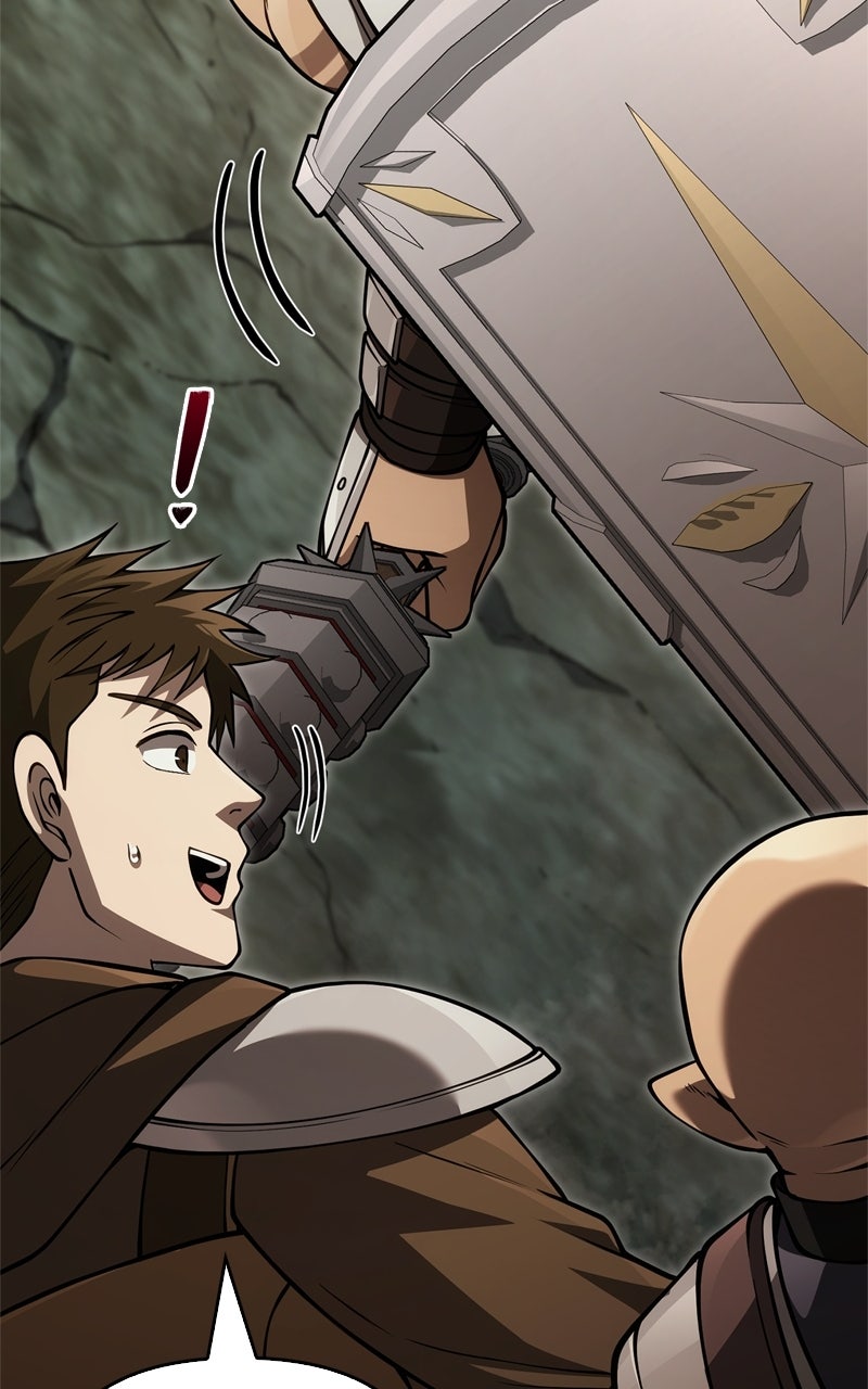 Read Surviving the Game as a Barbarian Manga Online