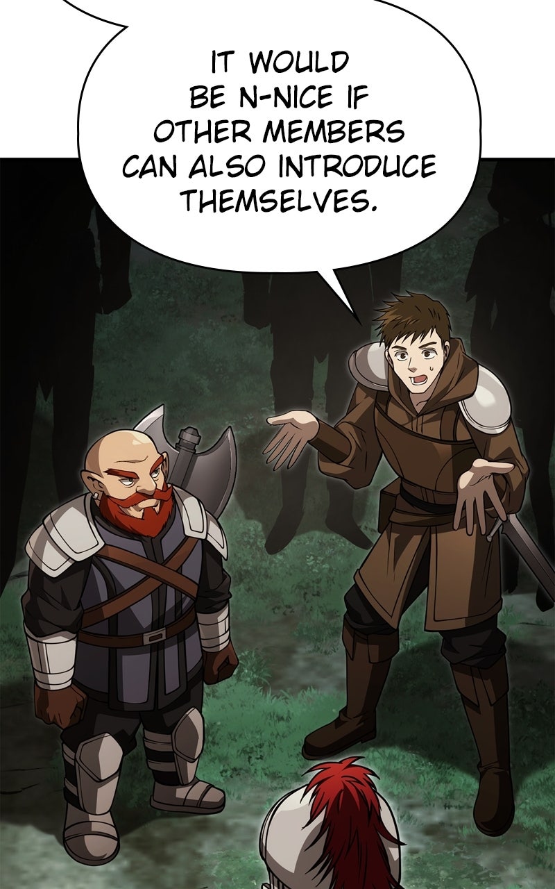 Read Surviving the Game as a Barbarian Manga Online