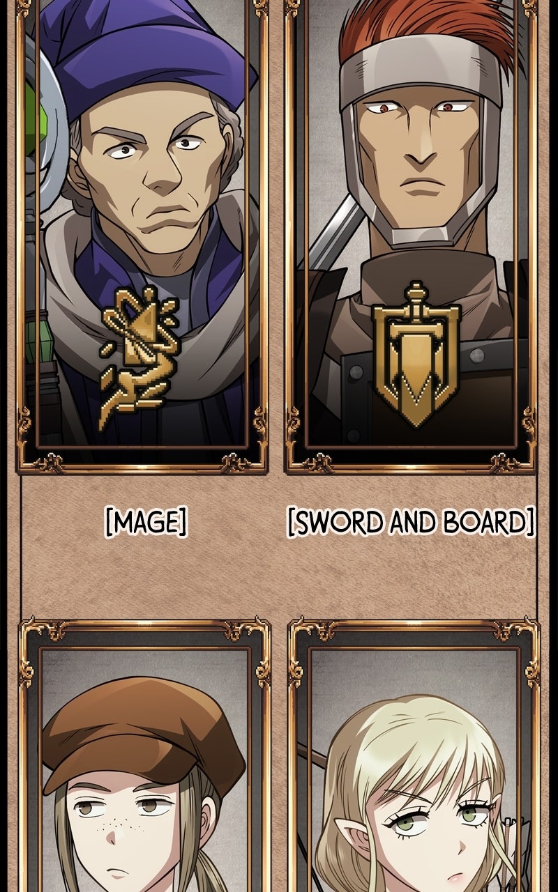 Read Surviving the Game as a Barbarian Manga Online