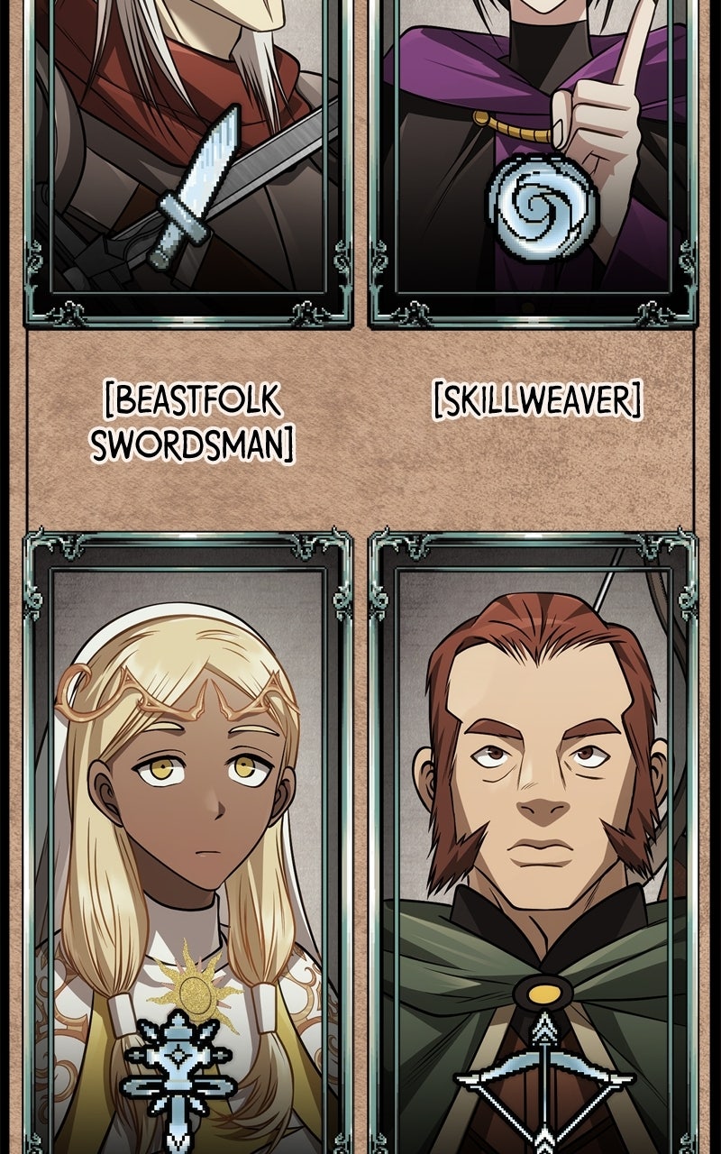 Read Surviving the Game as a Barbarian Manga Online