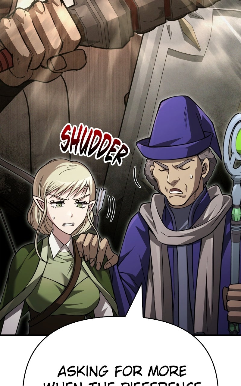 Read Surviving the Game as a Barbarian Manga Online