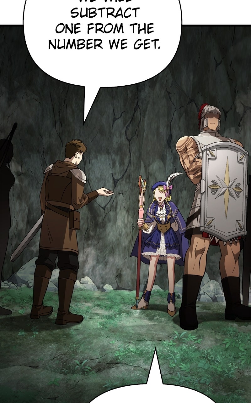 Read Surviving the Game as a Barbarian Manga Online