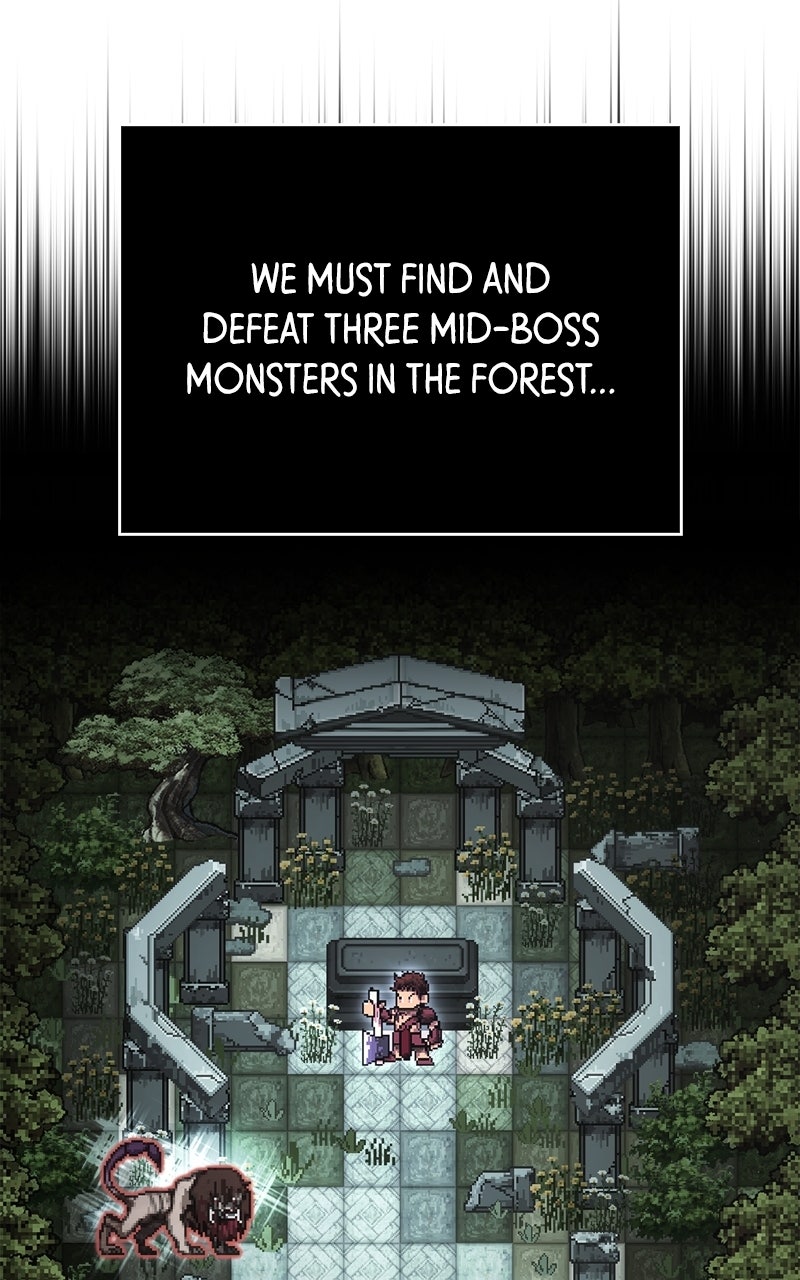 Read Surviving the Game as a Barbarian Manga Online