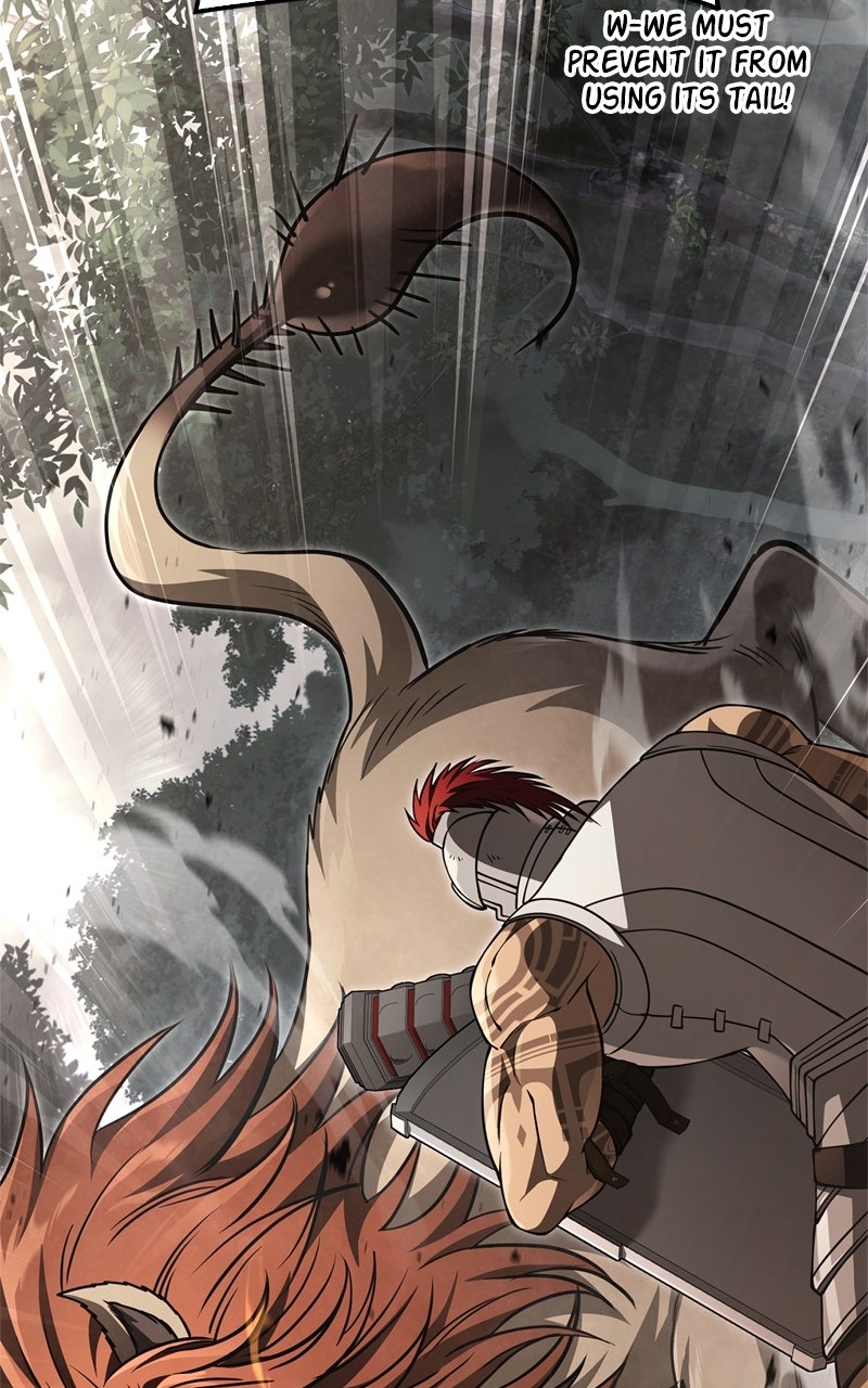 Read Surviving the Game as a Barbarian Manga Online