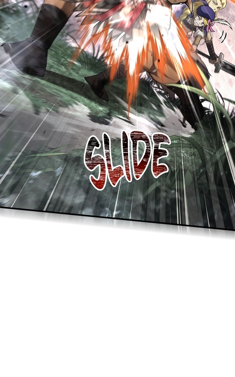 Read Surviving the Game as a Barbarian Manga Online