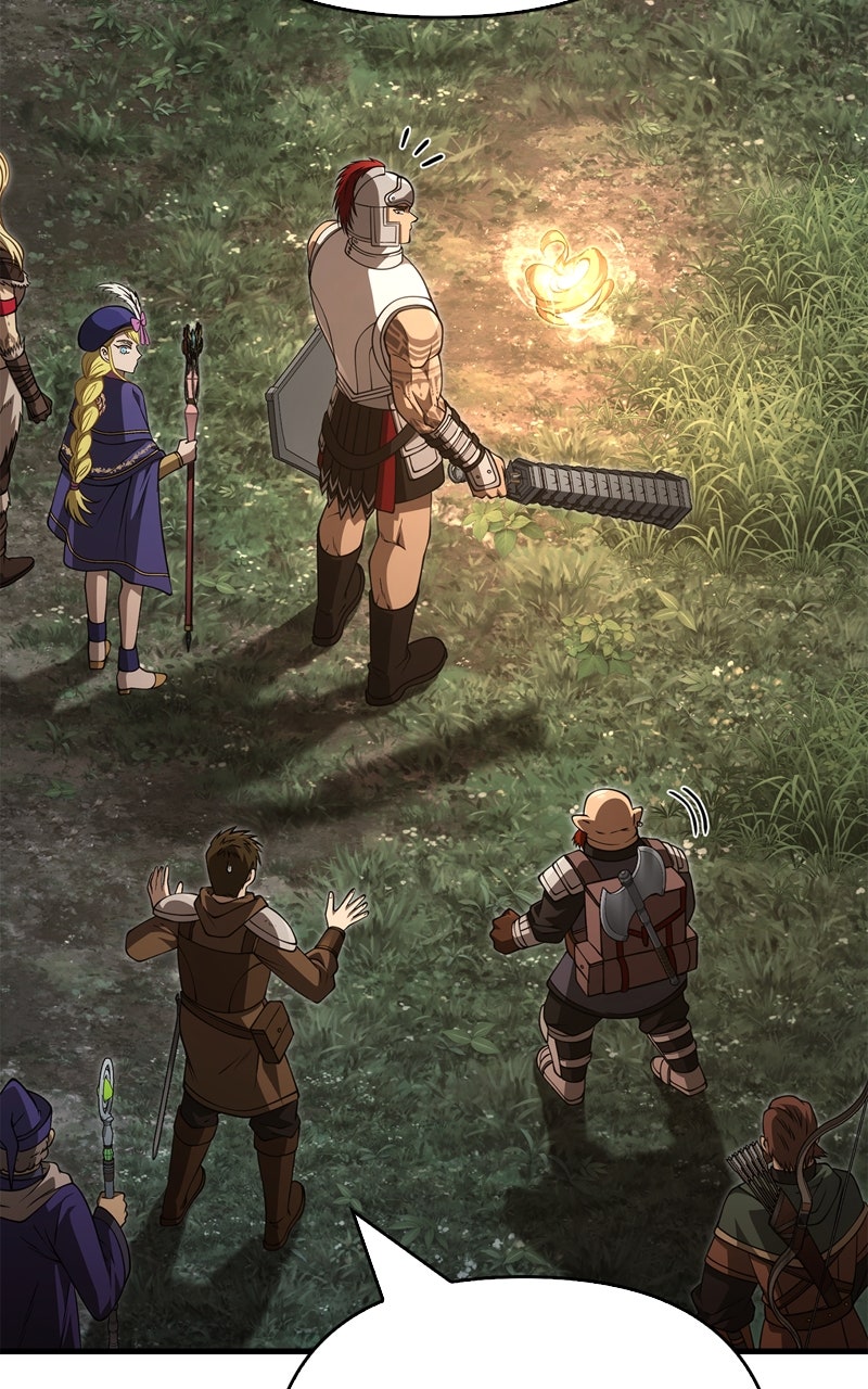 Read Surviving the Game as a Barbarian Manga Online