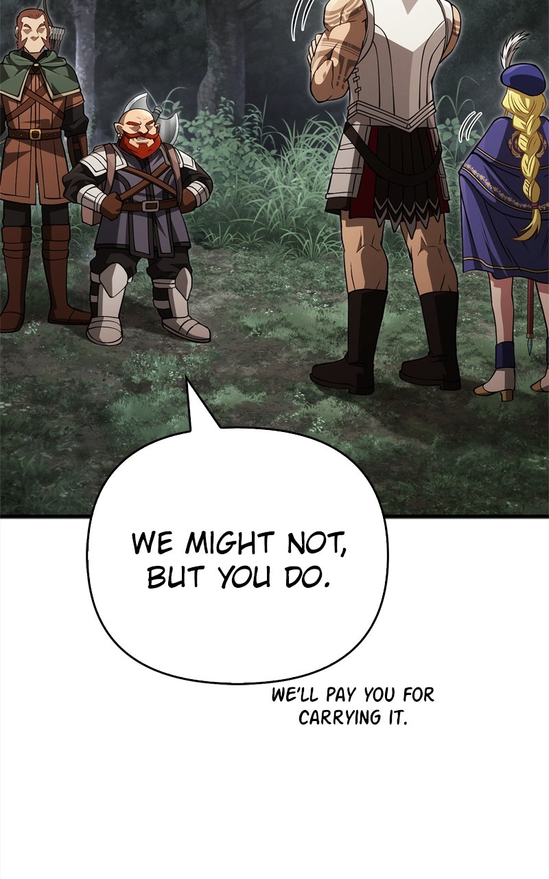 Read Surviving the Game as a Barbarian Manga Online