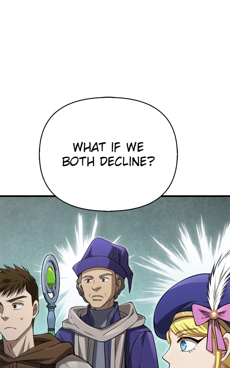 Read Surviving the Game as a Barbarian Manga Online