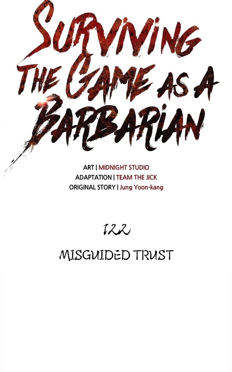 Read Surviving the Game as a Barbarian Manga Online