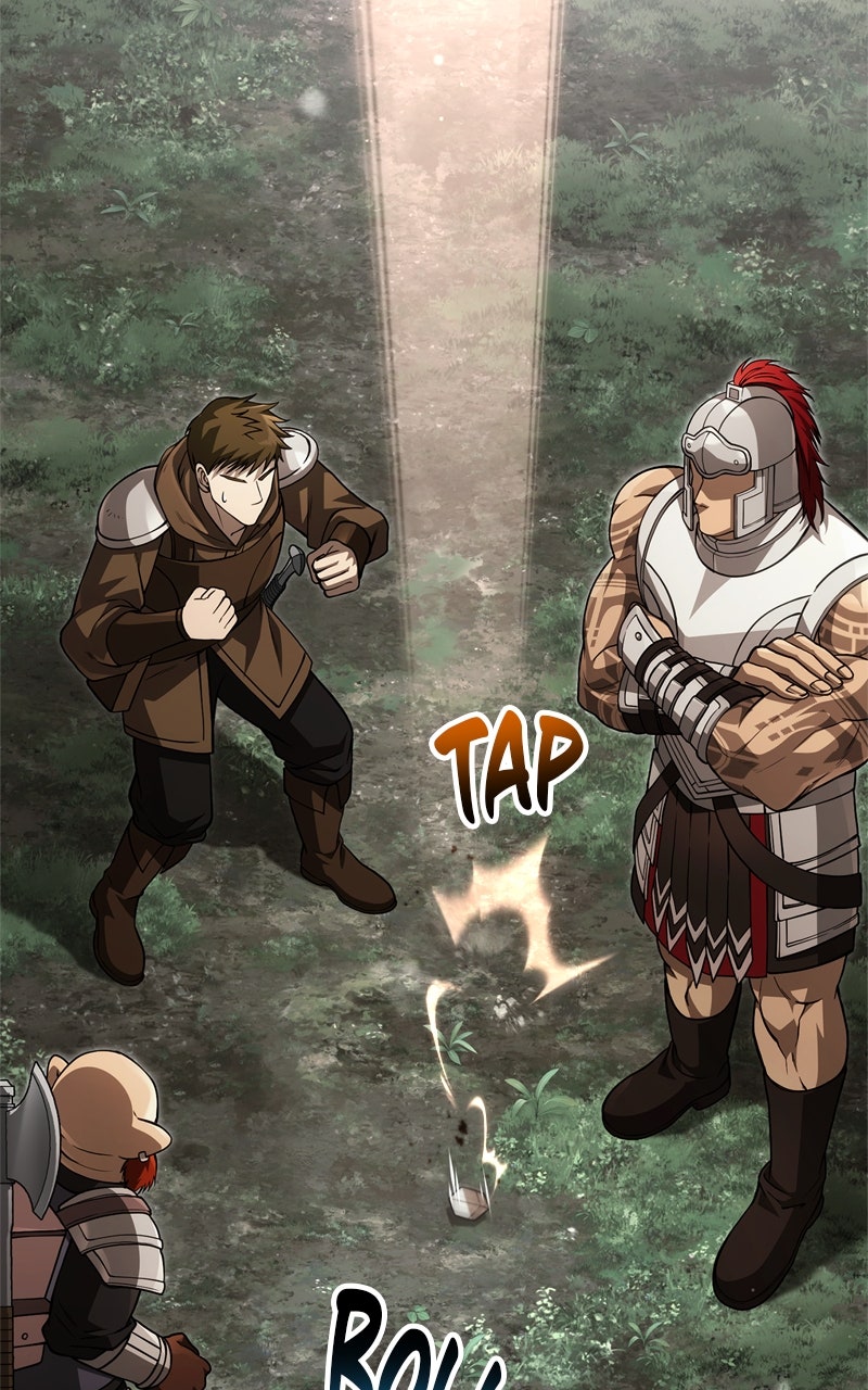 Read Surviving the Game as a Barbarian Manga Online