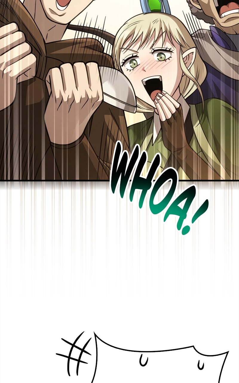 Read Surviving the Game as a Barbarian Manga Online