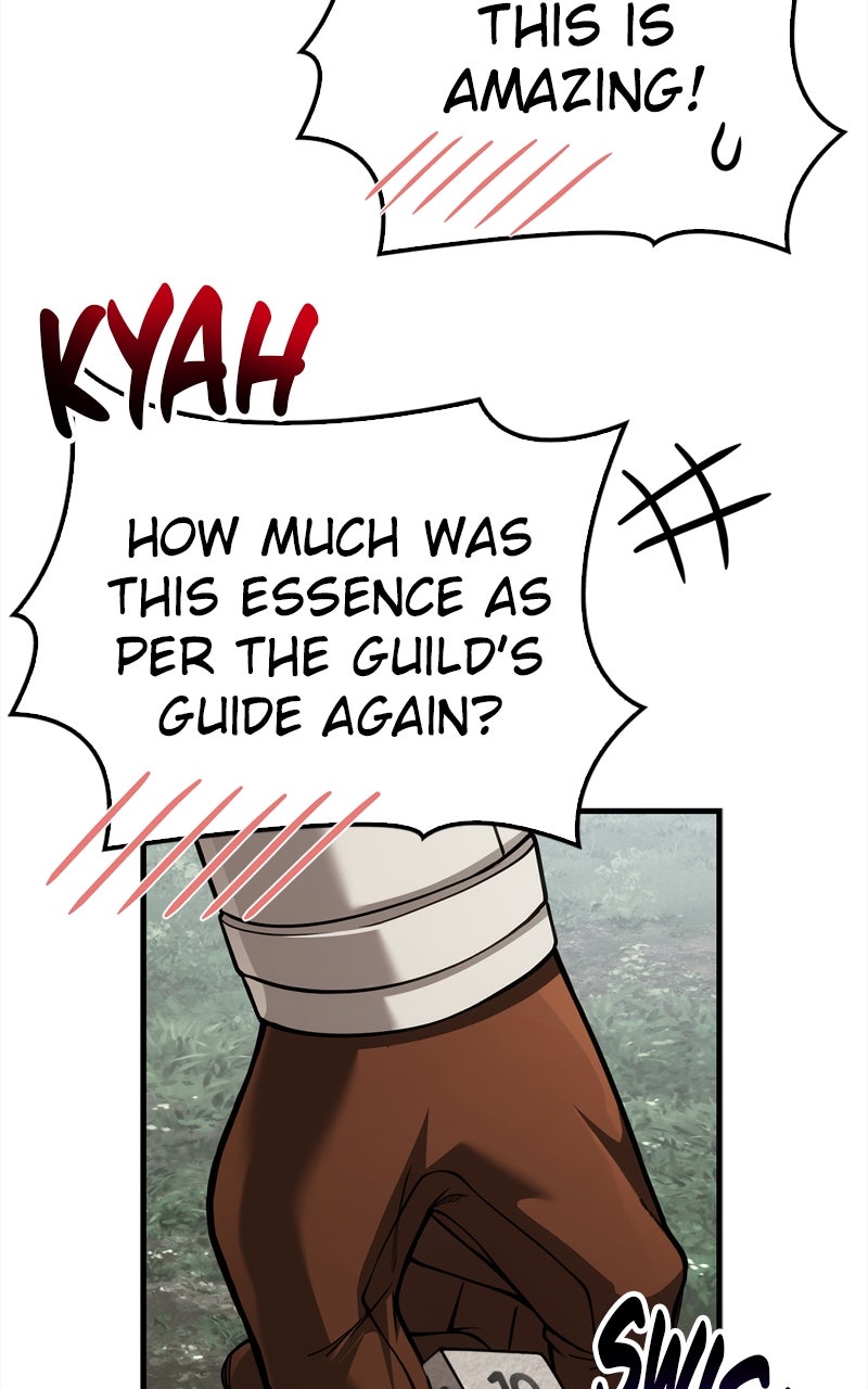 Read Surviving the Game as a Barbarian Manga Online