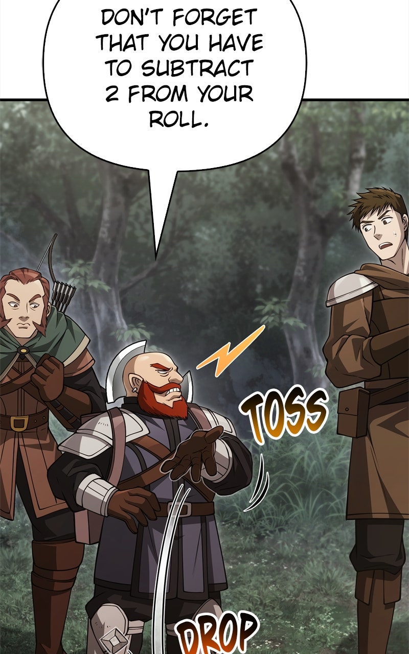 Read Surviving the Game as a Barbarian Manga Online