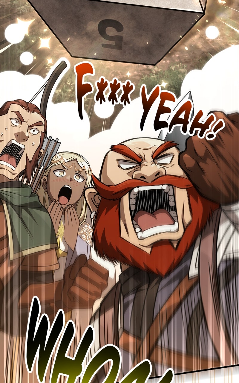 Read Surviving the Game as a Barbarian Manga Online