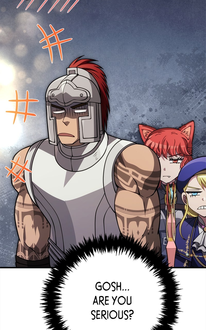 Read Surviving the Game as a Barbarian Manga Online