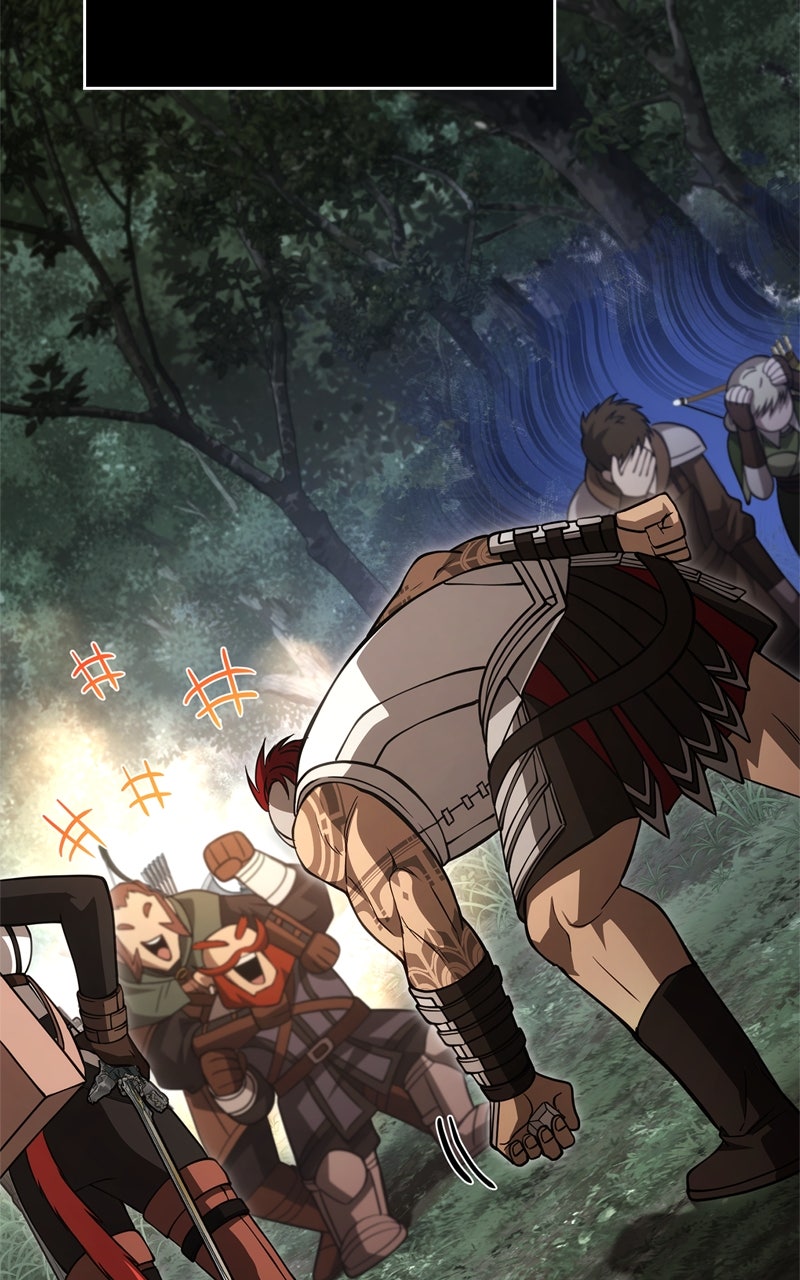 Read Surviving the Game as a Barbarian Manga Online