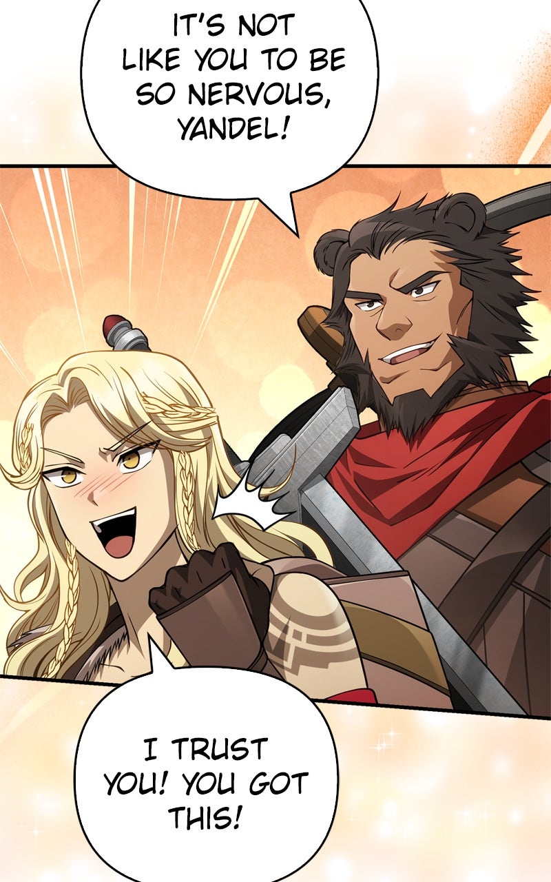 Read Surviving the Game as a Barbarian Manga Online